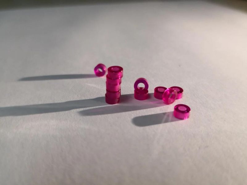 High Quality Ruby Jewel Bearing