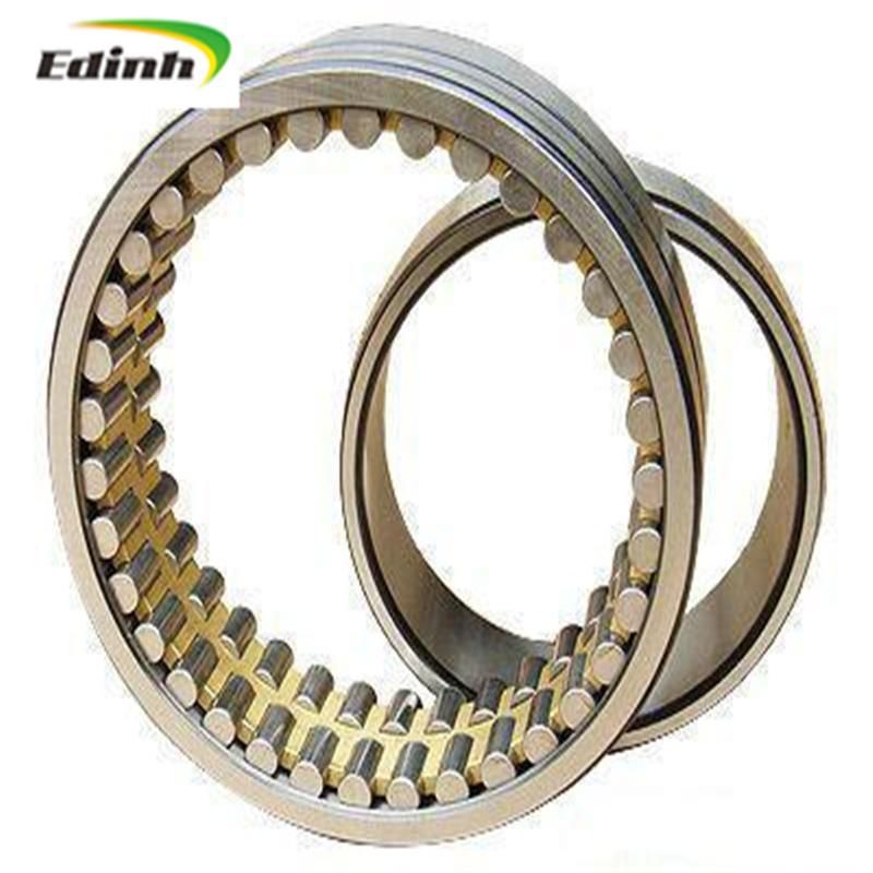 Four Row Cylindrical Roller Bearing for Rolling Mill Fcd6692340