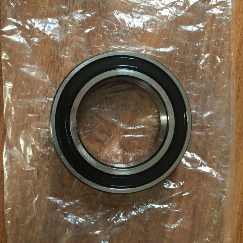 6000 Open Zz 2RS Deep Groove Ball Bearing for Sale