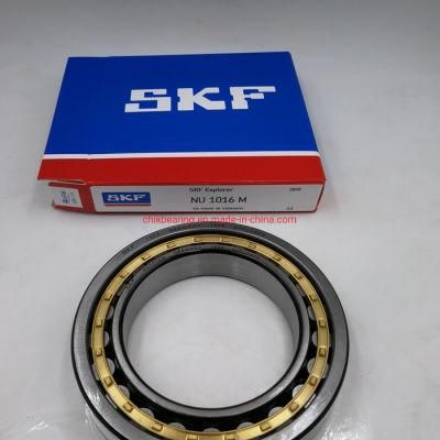 SKF Koyo NSK Roller Bearing N1004em N1005em N1006em N1007em N1008em N1009em Cylindrical Roller Bearing