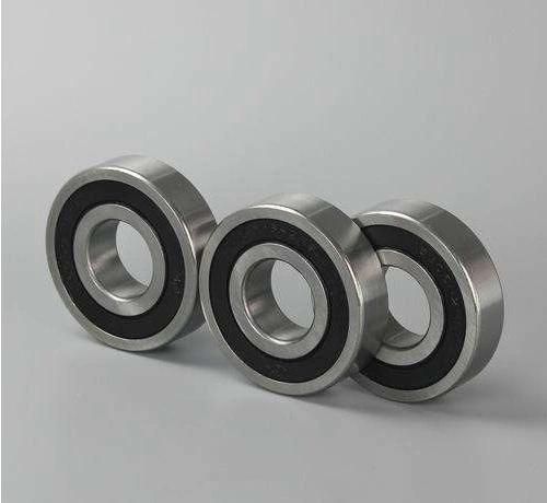 High Speed Motor Deep Groove Ball Bearing