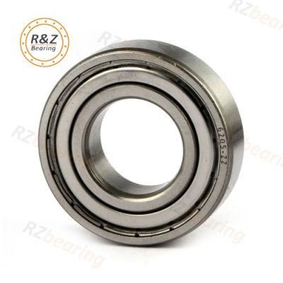 Bearing Pillow Block Bearing Larege Size Deep Groove Ball Bearing 6317 for Motors with High Quality