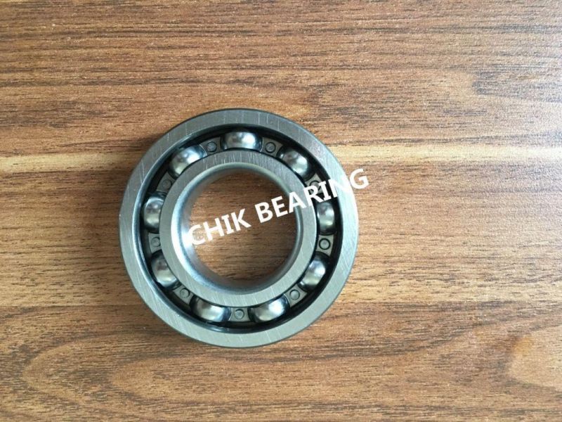 6000 Open Zz 2RS Deep Groove Ball Bearing for Sale