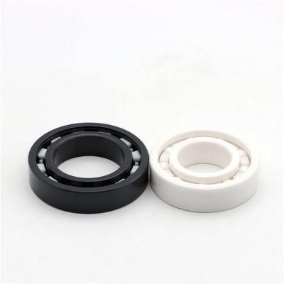 NSK Koyo NTN OEM Serices Corrosion Resistant Ceramic Ball Bearings