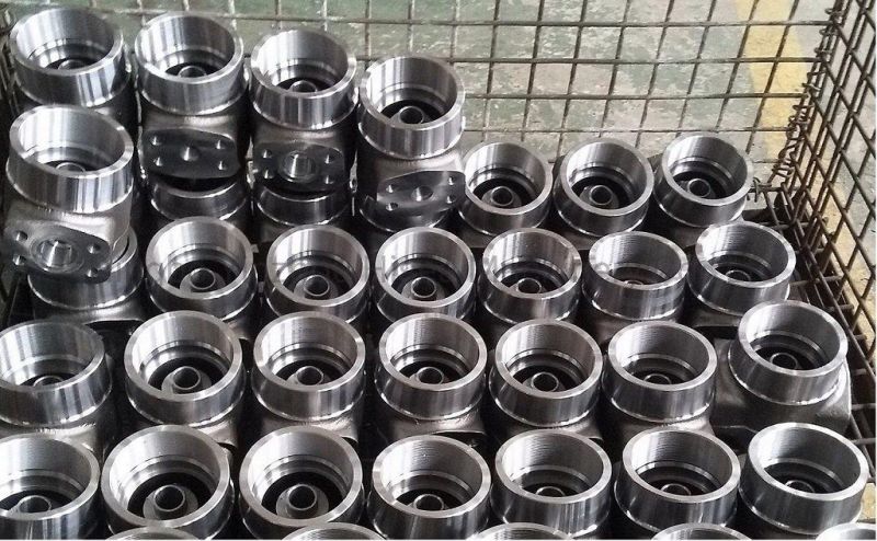 2016 Flat-Land Thrust Bearings