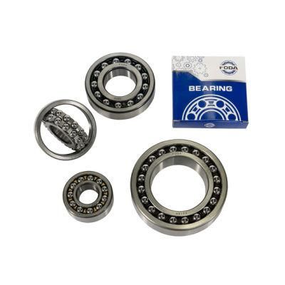 Self-Aligning Ball Bearing Foda 1204 1207 1205 1208 1210 1213 1220 1224