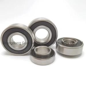 High Quality 6001-2RS/Zz with Toys Deep Groove Ball Bearing