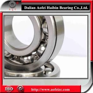 A&F Bearing 6321N Deep Groove Ball Bearing 50321