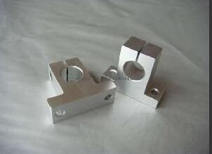 Linear Shaft End Support Shf10 Shf12 Shf13 Shf16 Shf20 Shf25 for CNC Machine