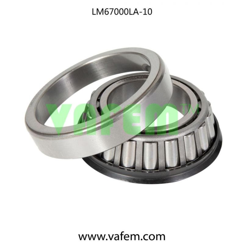 Tapered Roller Bearing/Roller Bearing 33209/China Factory