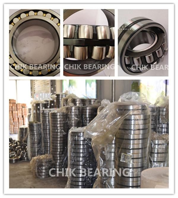 Engineering Machinery Automotive Parts 22308~22380 Ccw33 Caw33 Mbw33 Cckw33 Spherical Roller Bearing