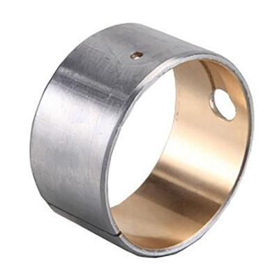 Bimetal Bushing Composite Slide Bearing Bush