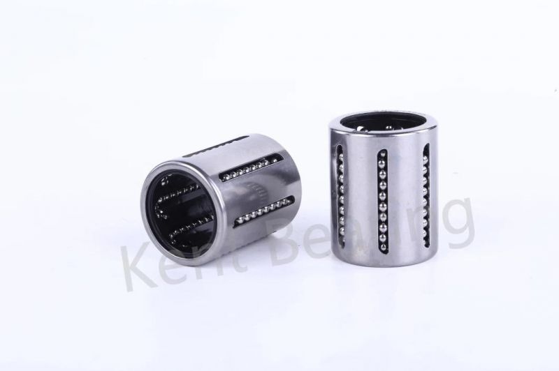 Cixi Kent Ball Bearing Standard Model Linear Motion Ball Bearing