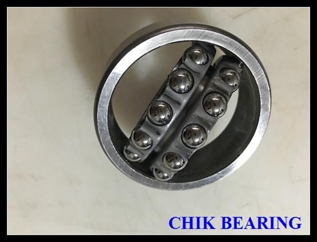 Low Price Auto Parts of Self-Aligning Ball Bearings 1216K