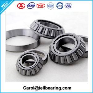 Tapere Roller Bearing, Roller Bearing with Auto Motorcycle Parts Accessories