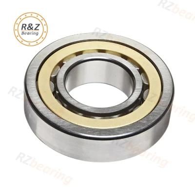 Bearings Needle Roller Bearings Auto Parts Bearings Cylindrical Roller Bearing Nu1009 for Sale