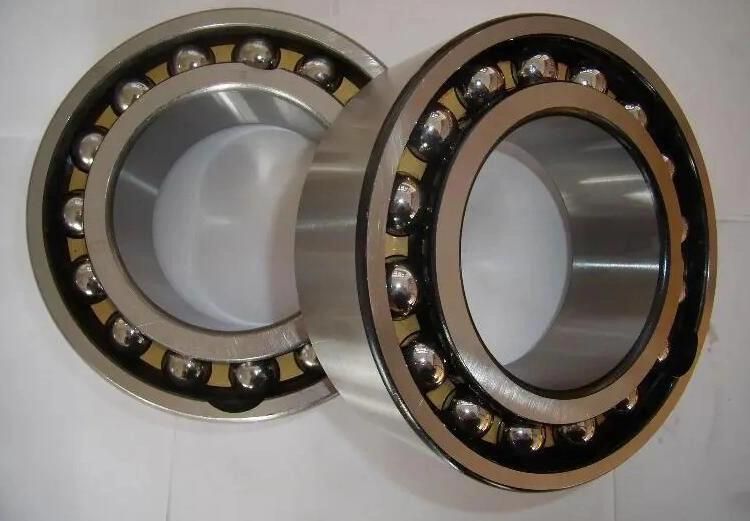 260mm 71952 High Accuracy Angular Contact Ball Bearing