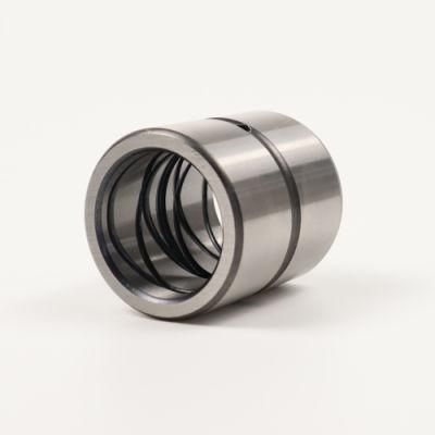 Hardness 52-60HRC Steel Bushings for Agricultural Machinery