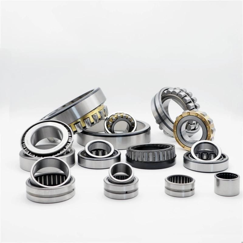 Spherical Roller Bearing NSK Timken NTN Koyo NACHI Self-Aligning Roller Bearing Steel Cage Brass Cage 24060c/W33 24060ca Apply for Papermaking/Reducer