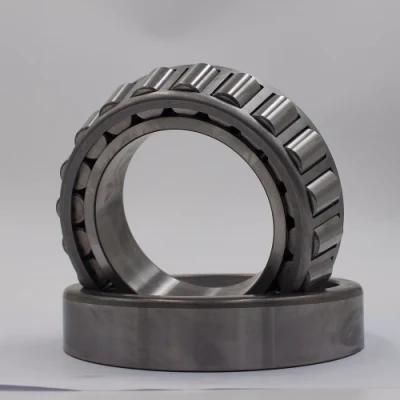 Hard-Wearing Tapered Roller Bearing 30211 30212 30213 30214 30215 30216 Used on Construction Machinery