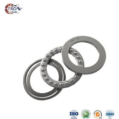 Xinhuo Bearing China Spherical Roller Bearing Manufacturing F 203222 5 Auto Parts Gearbox Bearing F-203222-551228 Steel Thrust Ball Bearing