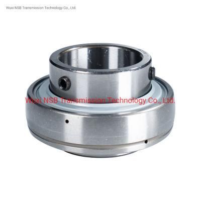 Pillow Block Insert Ball Bearing/Mounted Sphercial Bearing Sb209-28