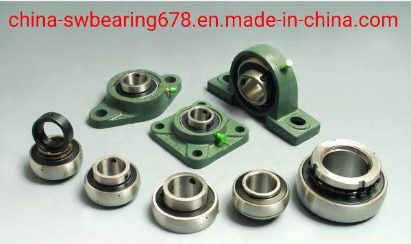 Factory Bearing, Pillow Block Spherical Tapered Roller Bearing Distributor