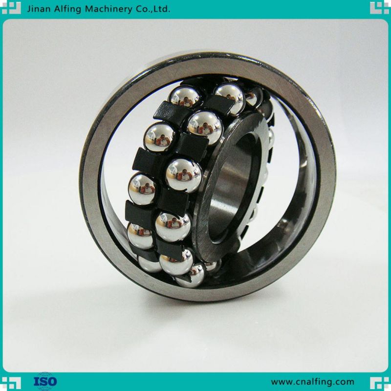 Self-Aligning Ball Bearing 1212 Professional Manufacturer