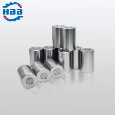 5/16&quot; High Precision Large Bearing Cylindrical Rollers