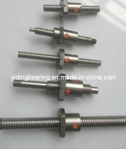 China Bearing Linear Guide Rail Ball Screw Sfu3210-4