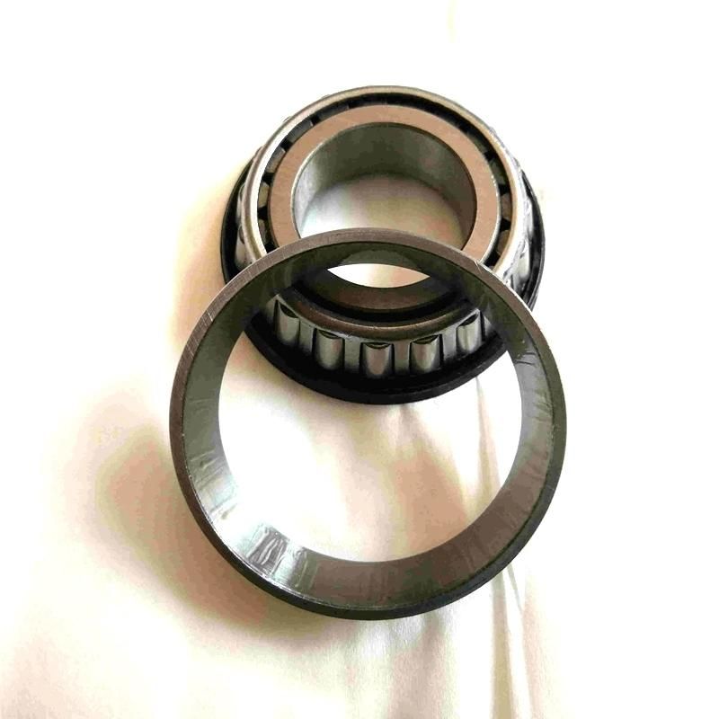 Metric Series Japan Bearings Chik Single Row Tapered Roller Bearing (L44649/L44610)