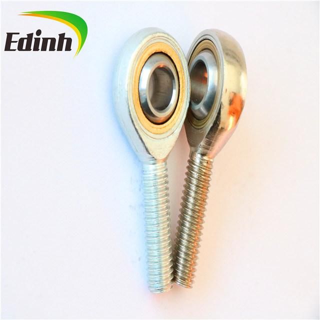 Stainless Steel M14X1.5 Female Thread Ball Joint Rod End Bearing Ssi14-1t/K for Mask Machine