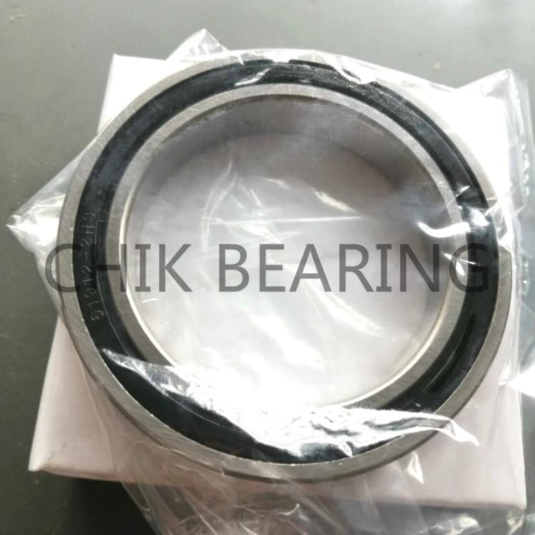 Low Friction Low Viberation High Performance Thin Section Deep Groove Ball Bearing 61906zz 61907zz 61908zz 61909zz 61910zz ABEC1 ABEC3 ABEC5