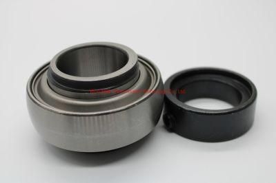 Insert Bearing UC203, High Quality, Long Life, Distributor