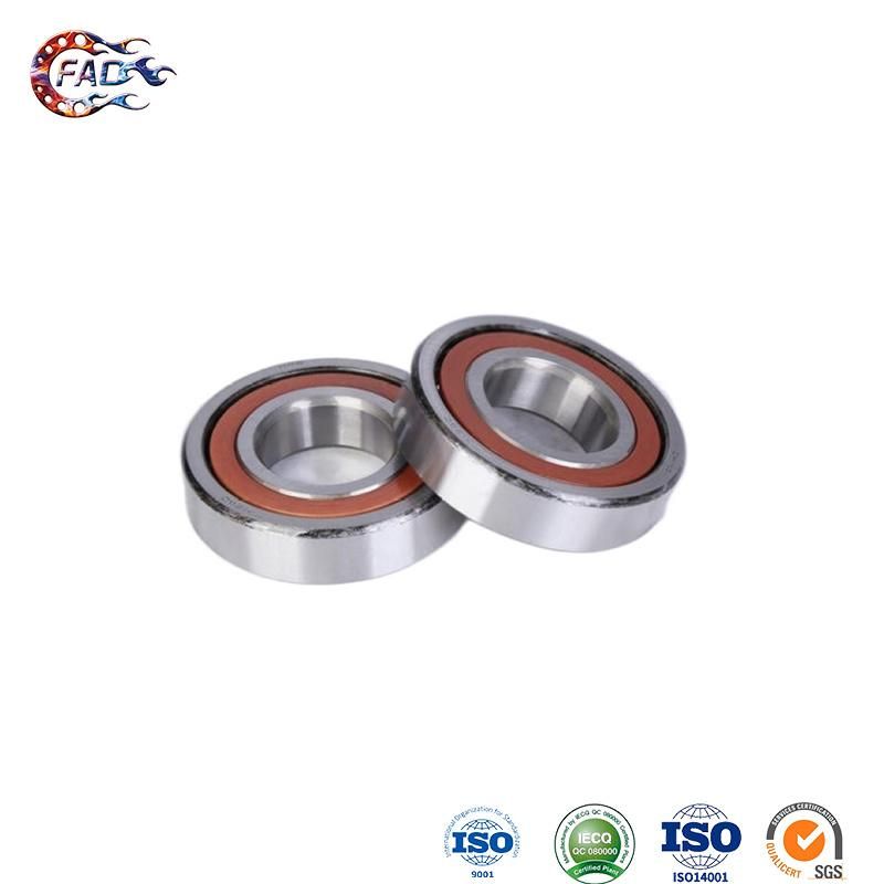 Xinhuo Bearing China Row Taper Roller Bearing Manufacturers S608z Deep Groove Ball Bearing Miniature Bearings Deep Groove Ball Bearings