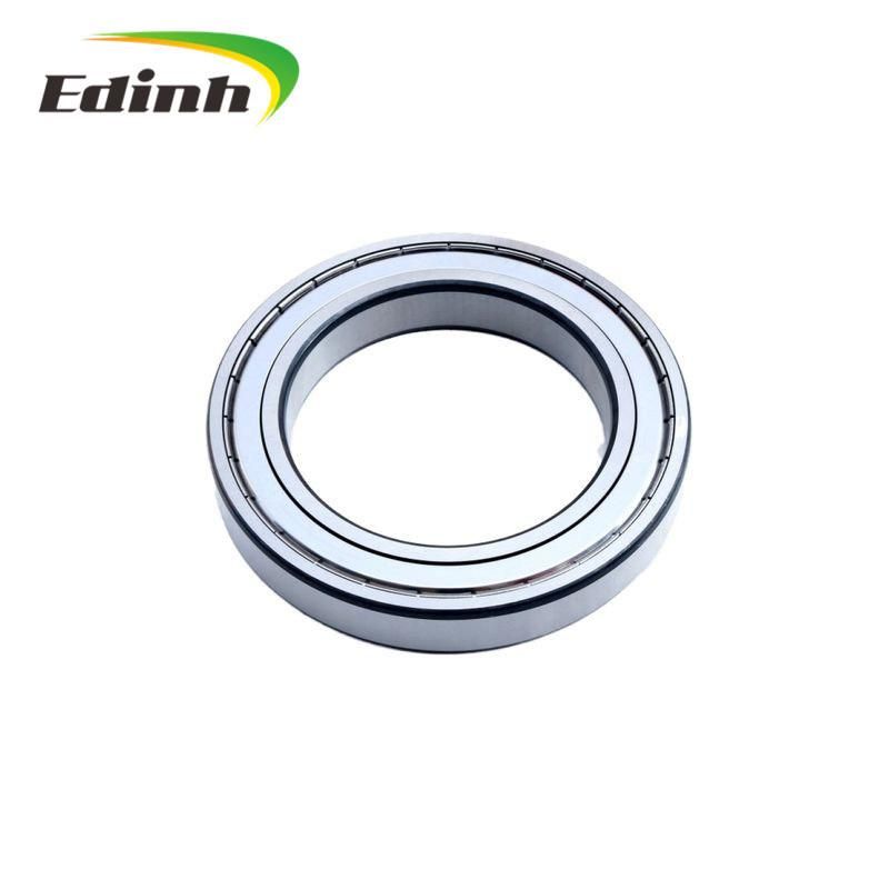 C3 Iron Seal Deep Groove Ball Bearing 6309-2z/C3