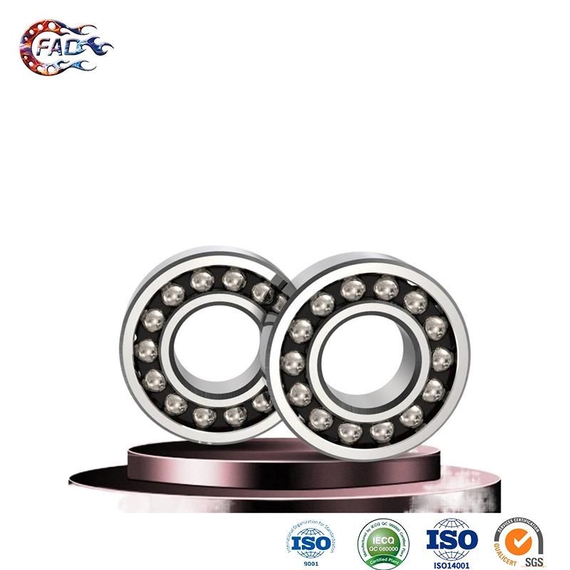 Xinhuo Bearing China Cylindrical Roller Bearing Supply Diameter Bearing 63022210 Double Row Selfaligning Ball Bearing