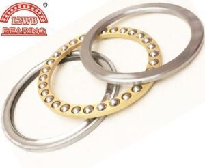 Brass Cage Thrust Ball Bearing (51412m-51418m)