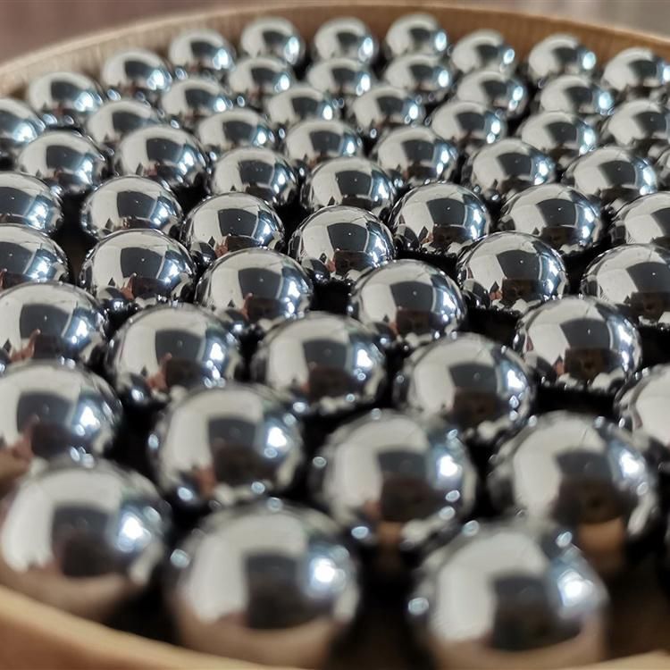 80mm High Accuracy Chrome Bearing Balls Price