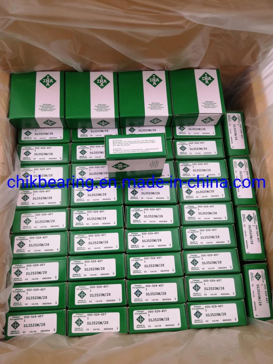 Dl3520 Dl3520m/28 Needle Roller Bearing Dl4016 Dl4020 Dl4416 Dl455216p Dl4716 Dl5012 Dl5018 Dl5020 Dl5520 Needle Bearing Quill Bearing Multi-Roll Bearing