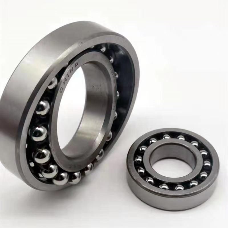 Self-Aligning Ball/Roller Bearing Spherical Roller Bearing/Mixer Truck Bearing Factory Manufacture