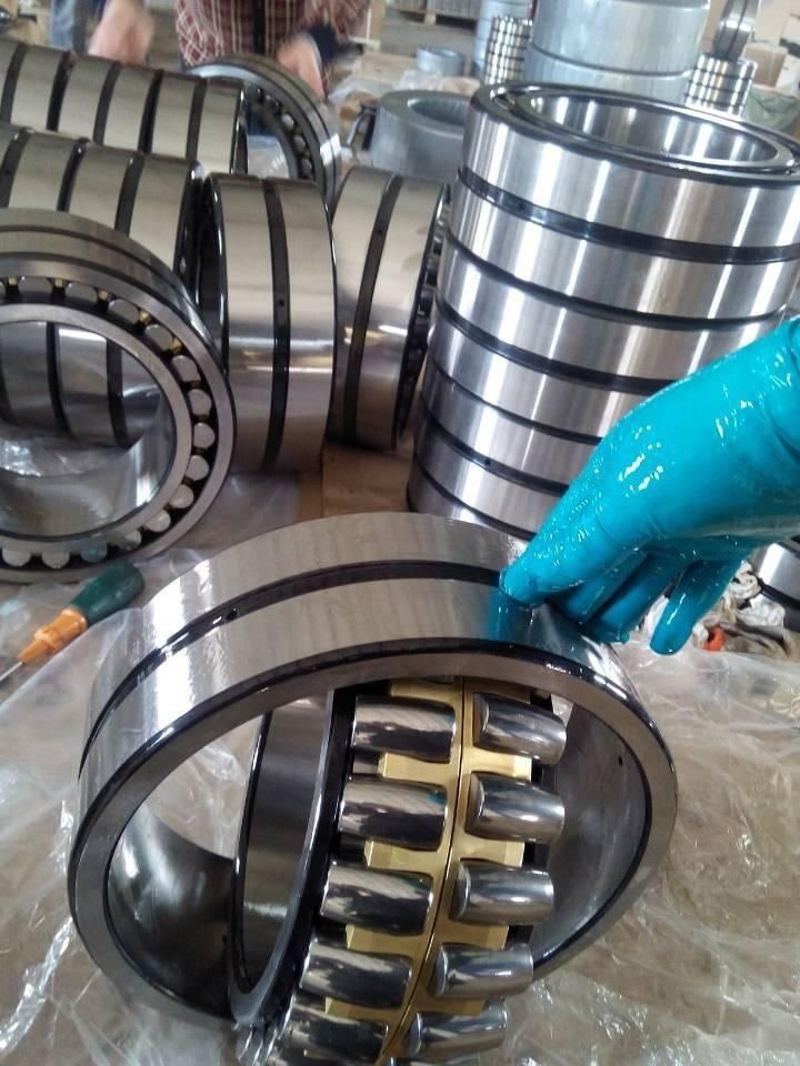 Inched and Metric Taper & Spherical Tapered Roller Bearings