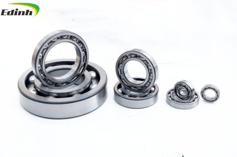 Price List 6000 6001 6201 6202 6301 6302 Zz 2RS Deep Groove Ball Bearing