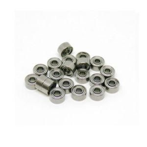 681xzz 1.5X4X2mm Micro Bearing L-415zz 681X Fingerboard Bearings W68/1.5zz