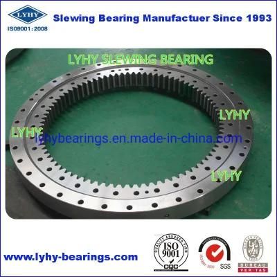 02-0422-00 Internal Gear Swing Bearing Slewing Gear for Pellet Machine