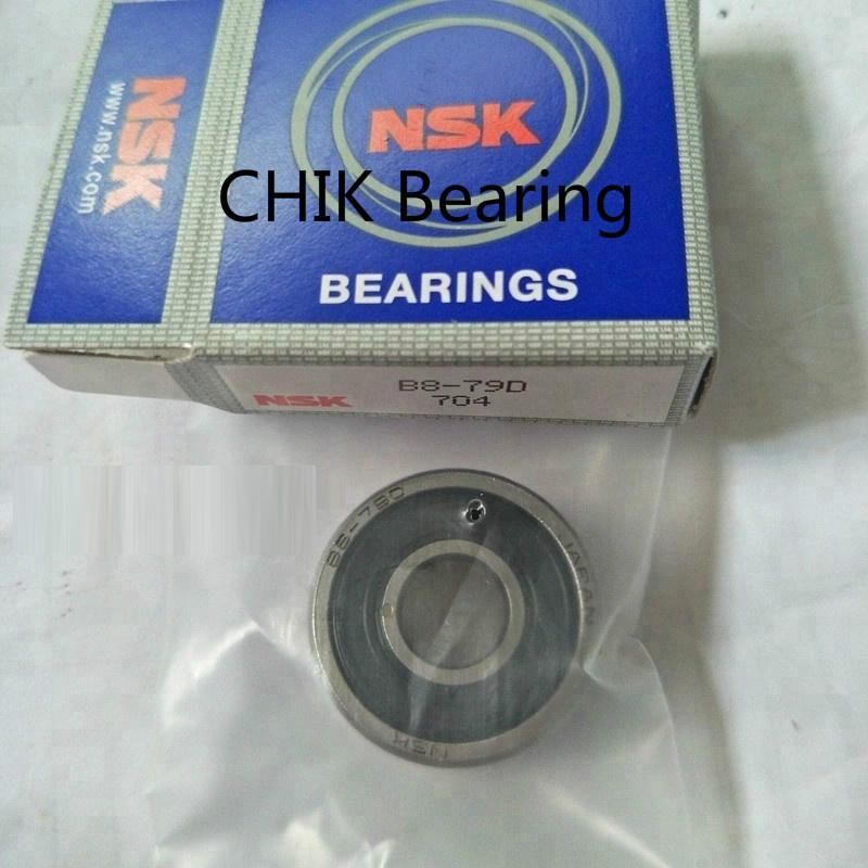 NSK/NTN/Timken Brand  Deep Groove Ball Bearing B37-10/B37-9/B37-9n/B43-3/B43-4/B45-106n