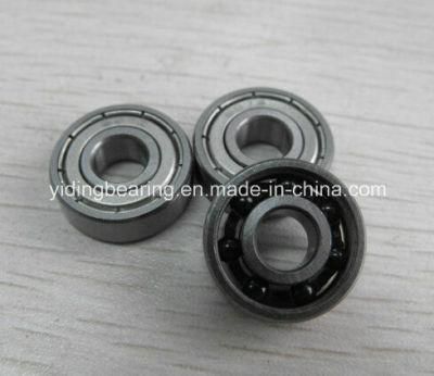 China Supplier Stainless Steel Handpiece Dental Ceramic Bearings