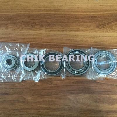 Low Noise Electric Elevator Lift Miniature Electric Motor Ball Bearing 61901 61902 61903 61904 61905 6001 6002 605 2RS Zz