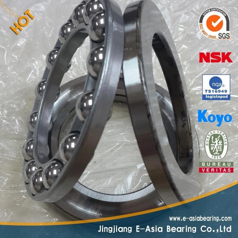 Japan Koyo 57551 Tapered Roller Bearing