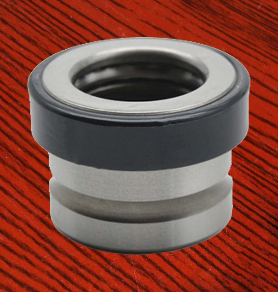 Sgj Machined Type Needle Roller Bearing Na Series